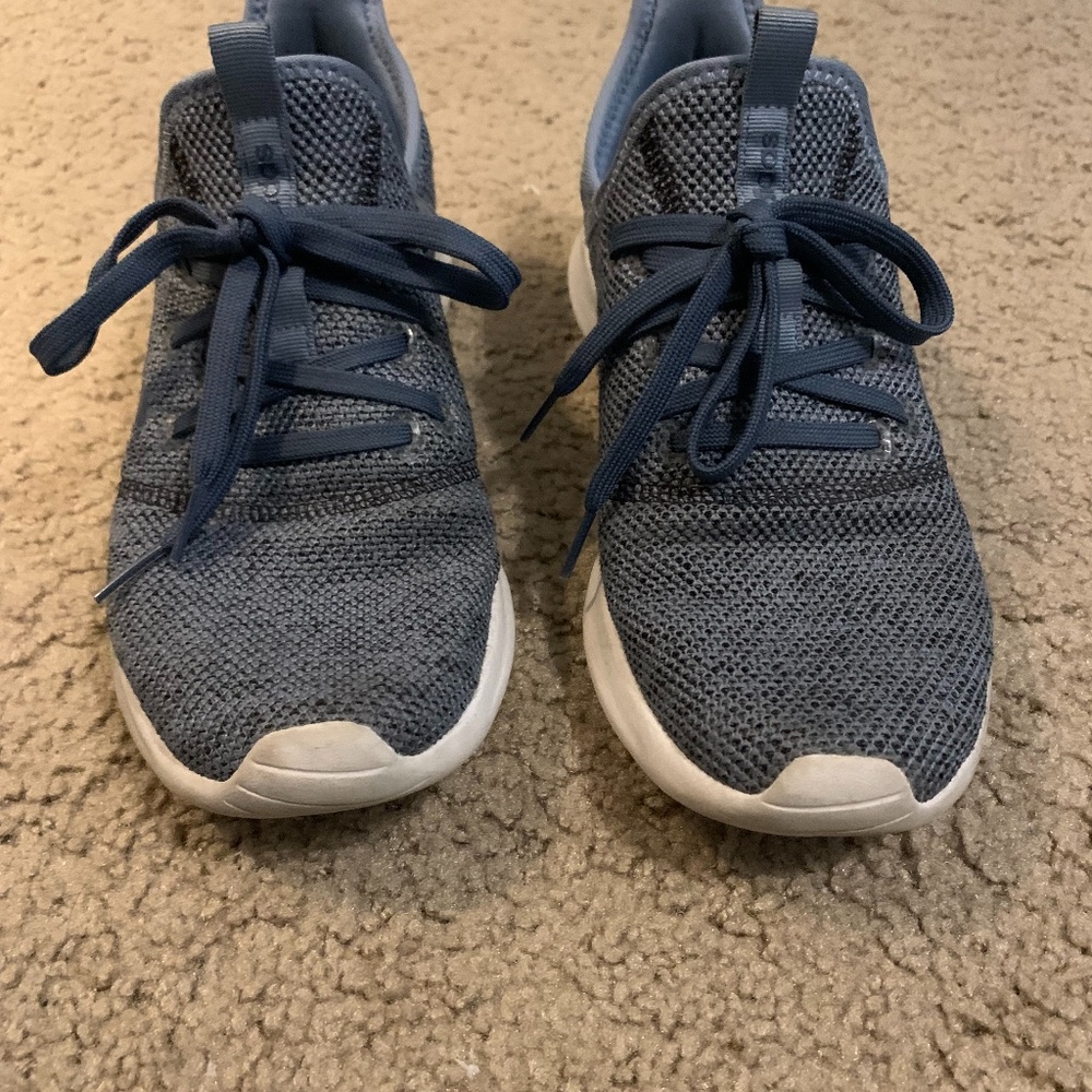 Adidas Cloudfoam Shoes